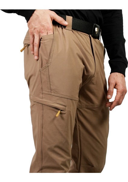 Wolftrap Turna 8 Cepli Bej Taktik Pantolon modelleri
