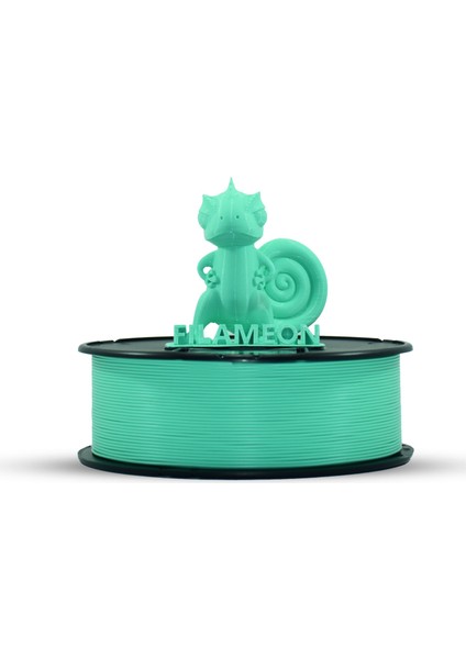 PLA+ 1.75 mm 1 kg Pastel Yeşil