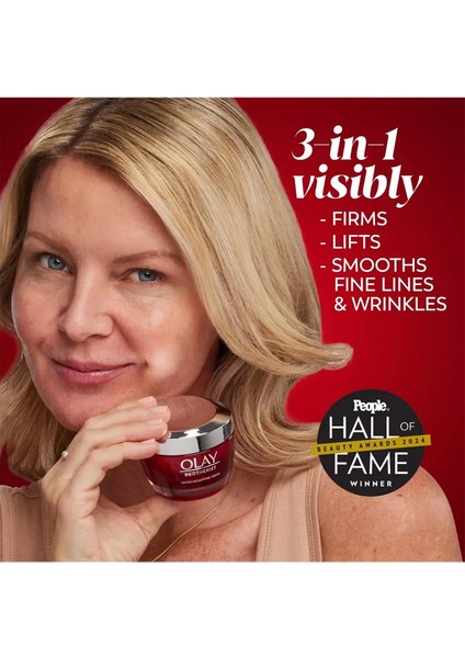 Regenerist Micro-Sculpting Nemlendirici Krem 48GR indirimleri