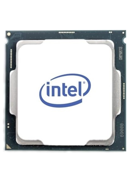 Core İ5-10400F Kutu, 2,90GHZ Temel Frekans, LGA1200, 65 W
