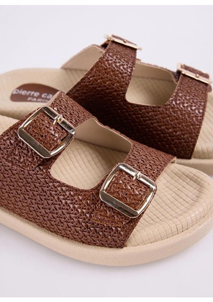 54687 Yumuşak Tabanlı Kadın Terlik modelleri