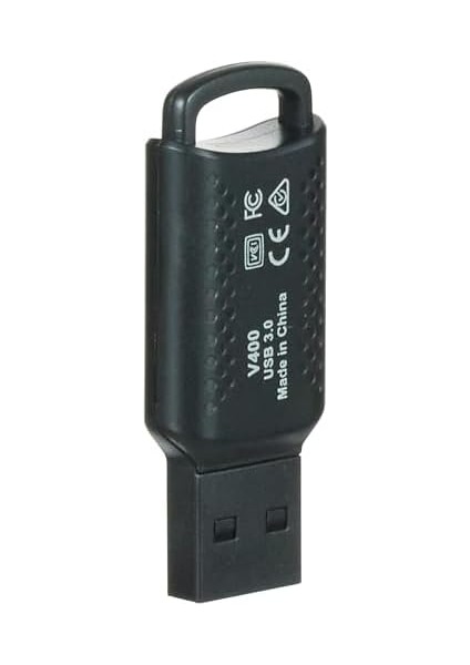 32 GB Jumpdrive V400 USB 3.0 Flash Sürücü