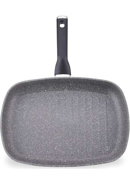 A3917 Palma Dikdörtgen Grill Tava 35X25