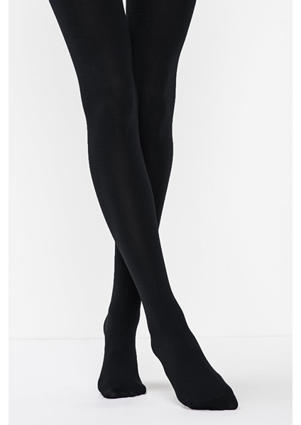 12'li Eko Paket Penti Termal Külotlu Çorap - Thermal Pantyhose fiyatları