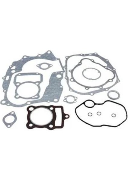 Kuba Takım Conta Çıta 180 R/yuki Drag 200 (6 Vites)