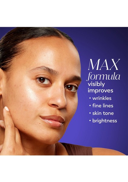 Retinol 24 Max Nemlendirici Gece Kremi 48GR indirimleri