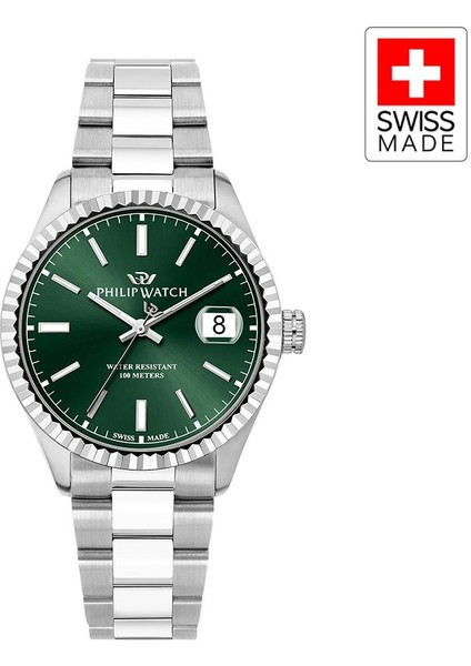 Phılıp Watch R8253597115 Erkek Kol Saati