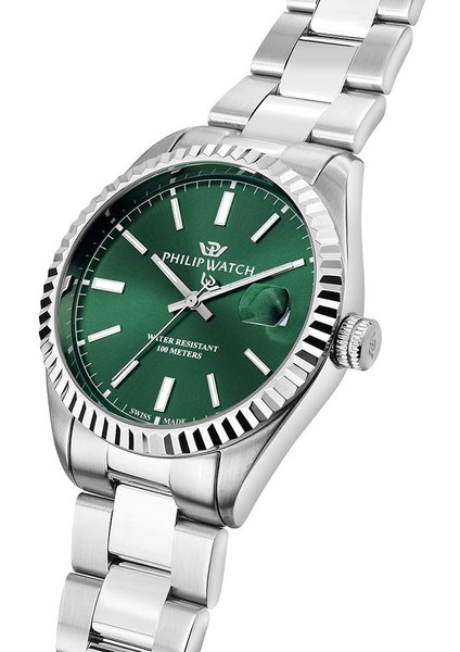 Phılıp Watch R8253597115 Erkek Kol Saati indirimleri