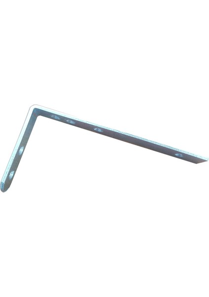 Dolap Sabitleme Köşebenti Metal 2CM*7,5CM*15CM 5'li Paket fiyatları