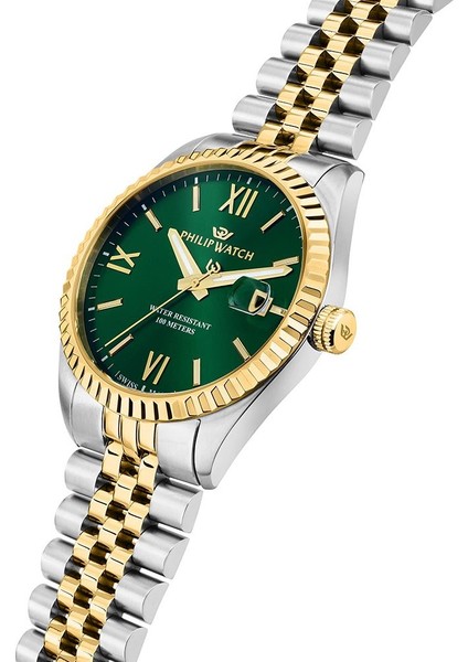 Phılıp Watch R8253597111 Erkek Kol Saati indirimleri