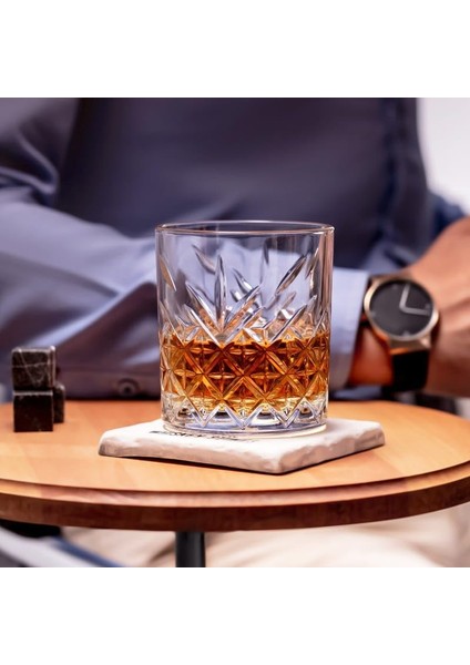 Adet Viski Meşrubat Kola Su Bardağı 330 ml Cam Timeless Model Odi Home fiyatları