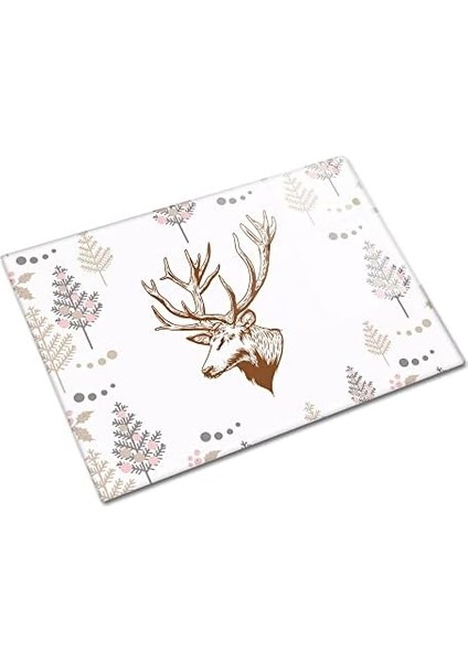 Cervus Deer | Cam Kesme Tahtası (30CM x 40CM) fiyatları