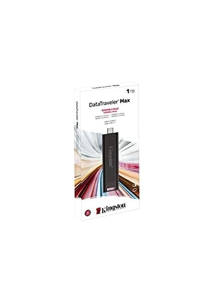 DTMAX/2561TB Datatrler Max USB 3.2 Gen 2 Usb-Stick, 1tb modelleri