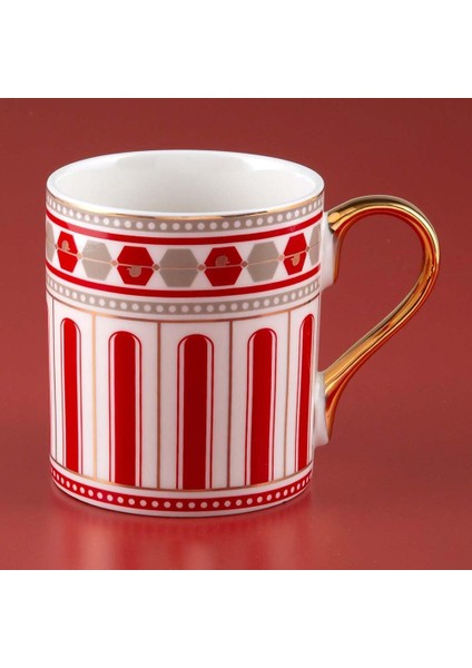 Hollie Yılbaşı 100 Mug 340 ml