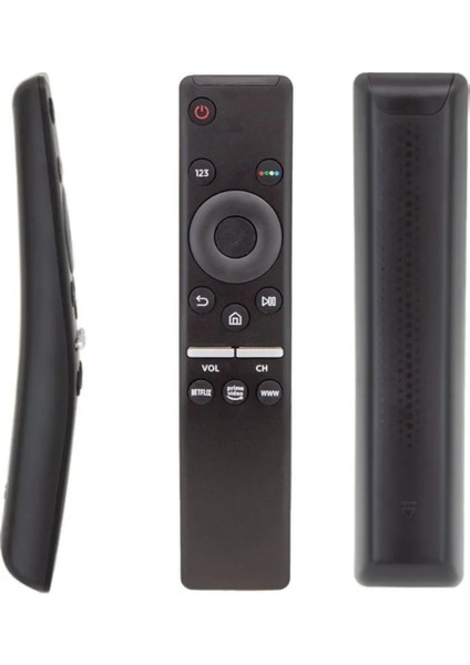 LED Tv Kumanda (2016-2020 Samsun Tv Modelleriyle Birebir Uyumlu) fiyatları