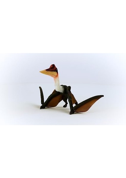 Dinozorlar, Gerçekçi Quetzalcoatlus Dinozor Oyuncak Figürleri, 4 Yaş ve Üzeri Erkek ve Kız Çocukları Için, Hareketli, Esnek Kanatlı fiyatları