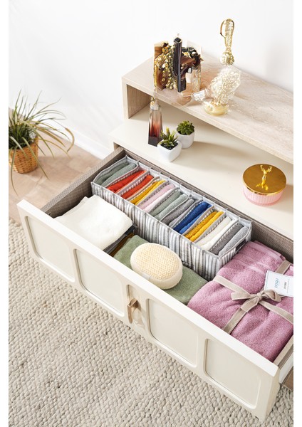 11 Gözlü Çekmece Içi Organizer Medium modelleri