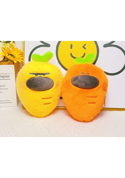 1 Adet Shanhaijing Peluş Oyuncak Tungtungsahur Peluş Bebek Bebek Seti (Yurt Dışından)
