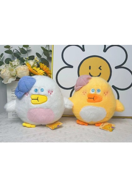 1 Adet Shanhaijing Peluş Oyuncak Tungtungsahur Peluş Bebek Bebek Seti (Yurt Dışından)