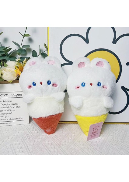 1 Adet Shanhaijing Peluş Oyuncak Tungtungsahur Peluş Bebek Bebek Seti (Yurt Dışından)