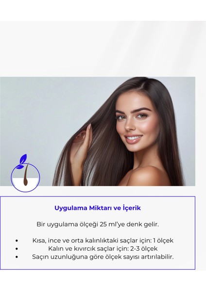 Lamellar Water Saç Bakım Suyu modelleri