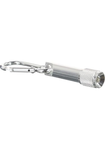 T 28097 Mini LED El Feneri ve Anahtarlık