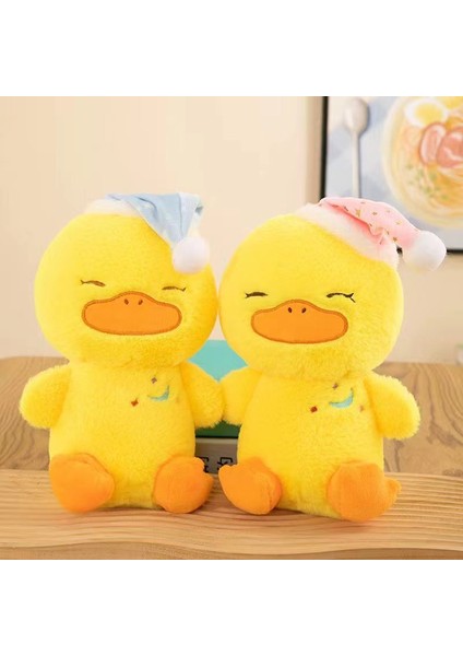 1 Parçalı Bebek Iyi Şanslar Peluş Oyuncaklar Karikatür Hediyeler Popüler Bebek Kolye (Yurt Dışından)