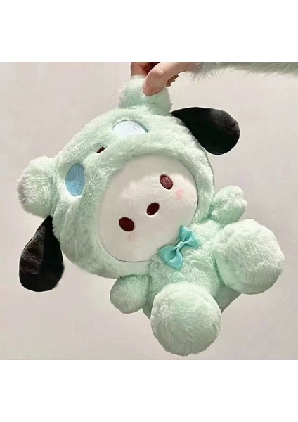 Siyam Karikatür Peluş Oyuncaklar Düğün Aksesuarları Bebek Ayı Oyuncaklar Küçük Hediye Kolye (Yurt Dışından)