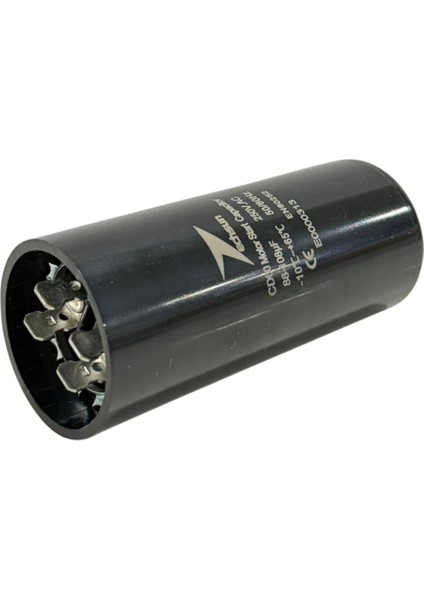 Start (Ilk Hareket) Kondansatör 88-108UF 220-250V