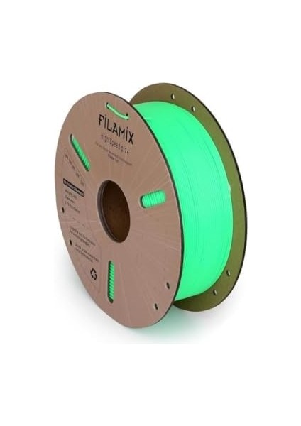 Hyper Pla Filament - Yeşil