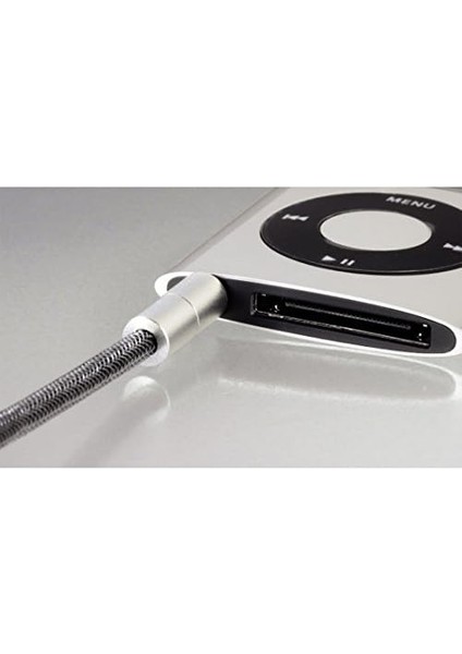 3.5mm - 3.5mm, Stereo "aluline" Altın Uç 2m fiyatları