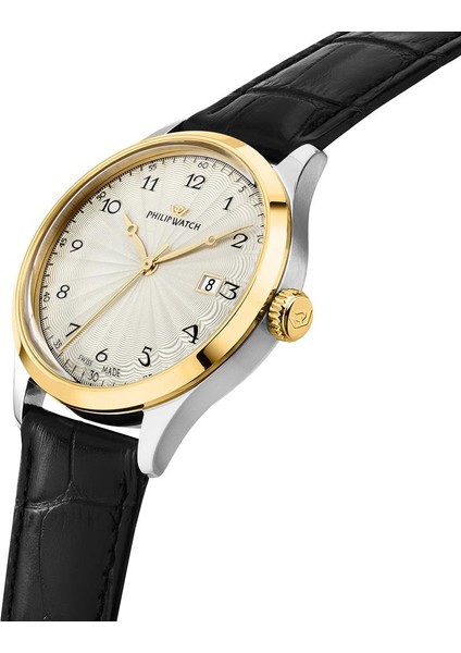 Phılıp Watch R8253225003 Erkek Kol Saati indirimleri