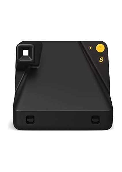 Now Gen 2 Fotoğraf Makinesi Black fiyatları