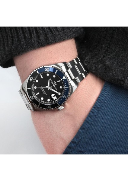 Phılıp Watch R8253597091 Erkek Kol Saati modelleri