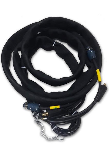 Supermıg 355 5m Kontrol Kablosu