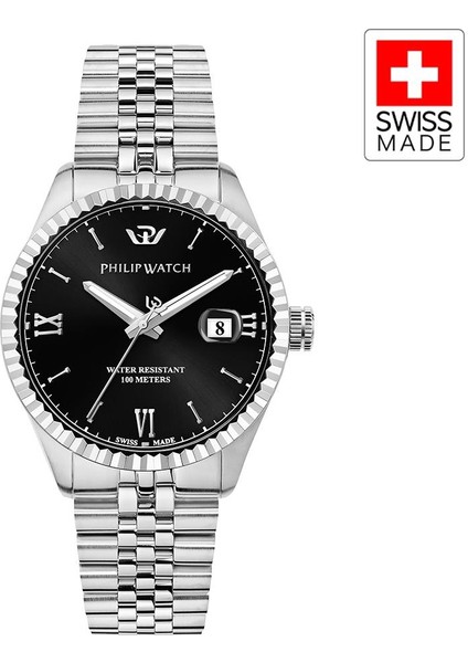 Phılıp Watch R8253597076 Erkek Kol Saati
