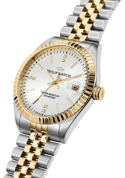Phılıp Watch R8253597092 Erkek Kol Saati indirimleri