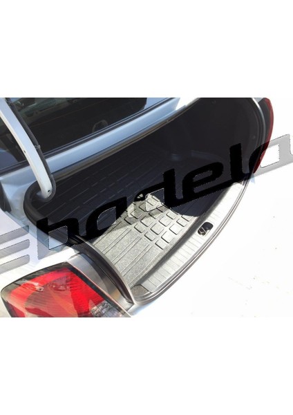 2009 Hyundai Accent Era 3D Kauçuk Bagaj Havuzu fiyatları