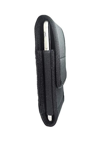 Kemere Takılan Telefon Kılıfı Imperteks Malzeme Büyük Boy Iphone 6s Plus, 7 Plus, 8 Plus,xsmax,galaxy Note 8,galaxy Note 10 Bir Çok Telefona Uyumlu modelleri