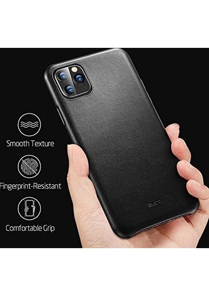 Iphone 11 Pro Kılıf,metro Leather,black modelleri