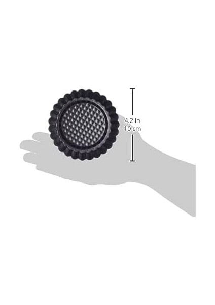 Kaiser Kaiser Tart Kalibi Seti 6li fiyatları