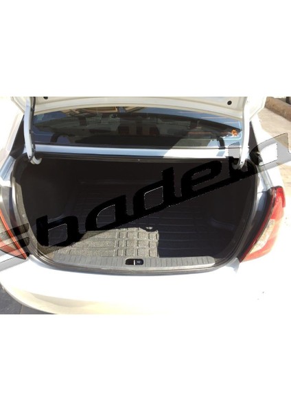 2011 Hyundai Accent Era 3D Kauçuk Bagaj Havuzu indirimleri