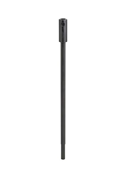 Accessories Professional 2608584681 Anahtar Genişliğine Sahip Adaptörler Için Uzatma 3/8 Inç - 9,5 mm Altıgen Şaft