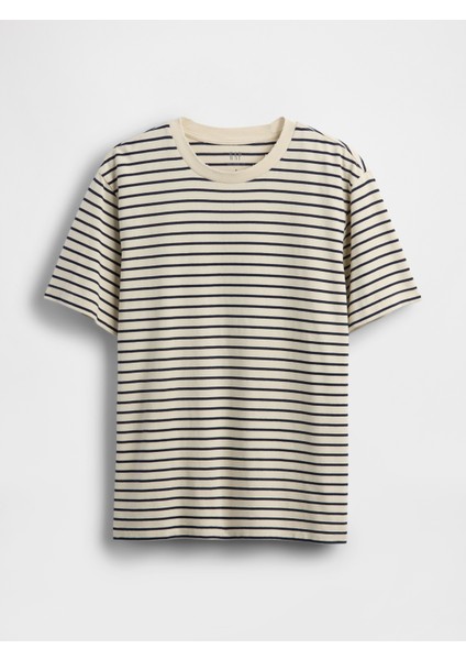 Erkek Açık Bej Heavyweight Original T-Shirt fiyatları