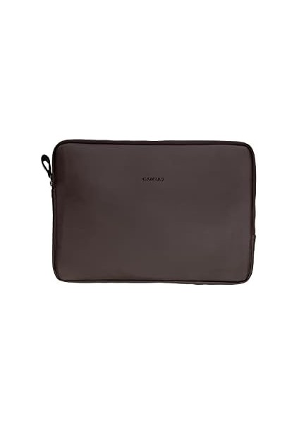 13-14 Inç Laptop Kılıfı (Kahverengi) modelleri