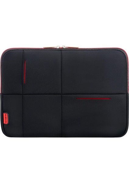 - Airglow Sleeves 14,1 Inç, Askılı Çanta, 36 Cm, 4 L