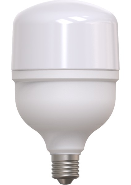 LED Jumbo 18W 3000K 1850LM E27 Duy Sıcak Beyaz Işık Ampul