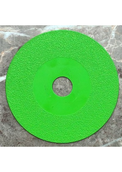 - Çok Amaçlı Yeşil Hassas Kesme Taşı ( Diski ), Taşlama ( Porselen , Granit , Mermer , Çim Stone , Cam , Pleksiglass , Kompozit , Beton ) 125 Mm , 30 Mm , 22,23 Mm fiyatları