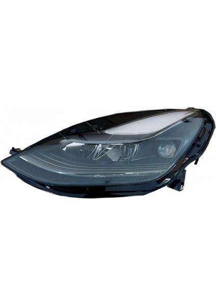 Far Sol Tesla Model Y 2021-2024 Beyinli Ledli Mercekli