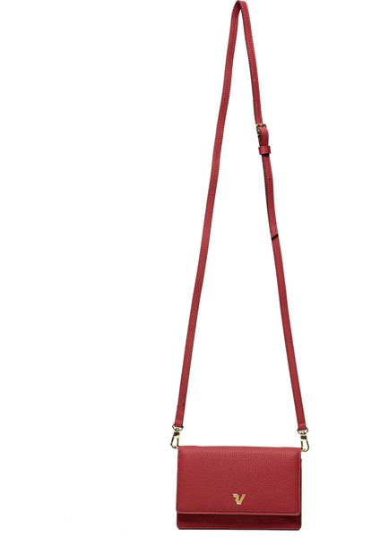 Kadın Cüzdan & Kartlık 2812 Roncato Flother Skın Wallet Telephone Card Holder